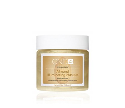 Masker Amandel Manicure CND Spa 377 g Masker Amandel Manicure CND Spa 377 g